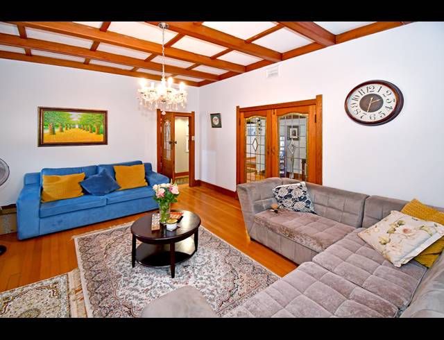 3 BEDROOM HOUSE FOR SALE IN KENSINGTON